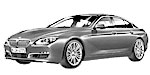 BMW F06 U0961 Fault Code