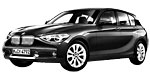 BMW F20 U0961 Fault Code