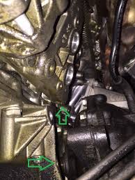 See U0961 in engine